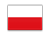VETRO SABINA - Polski